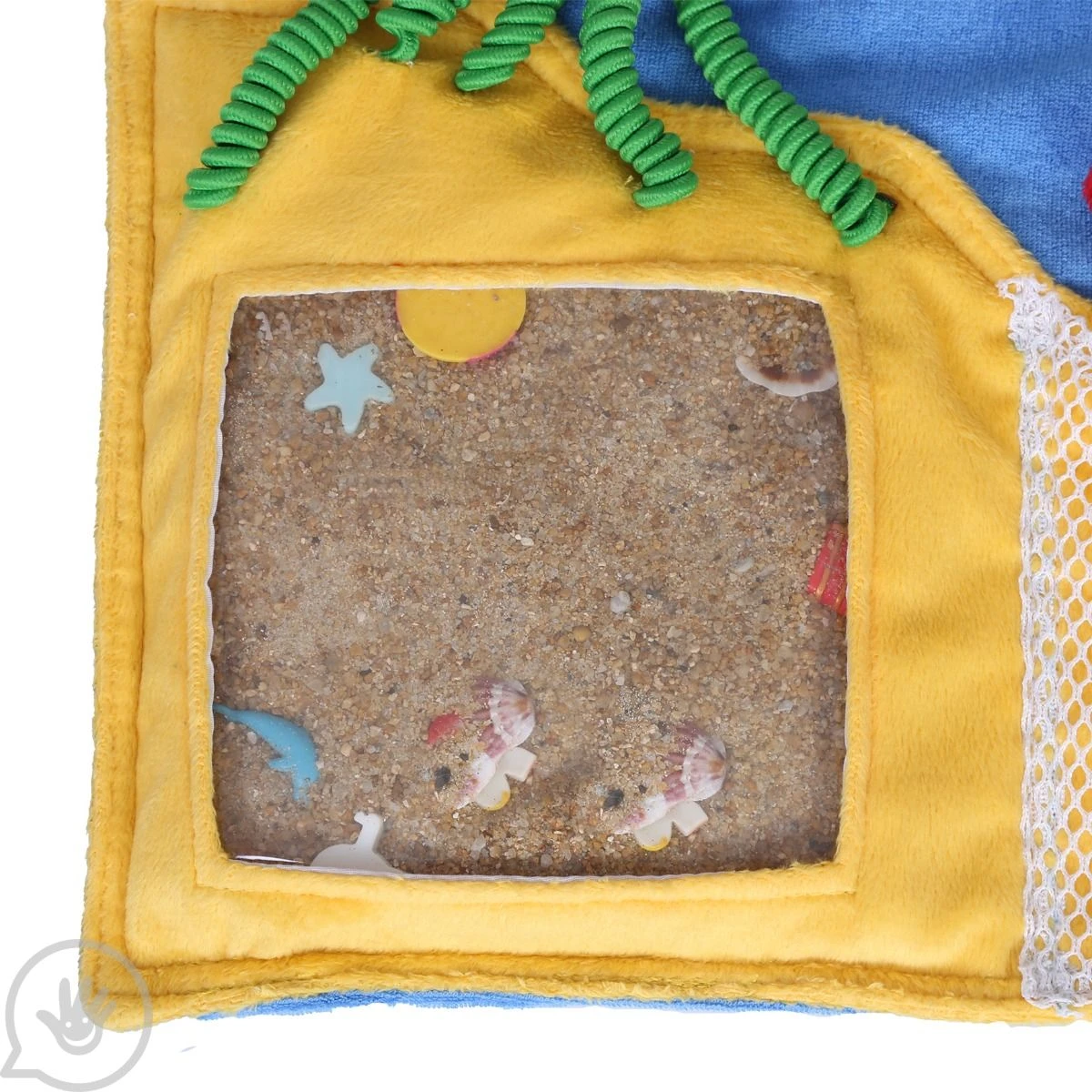 At The Beach Discovery Bag 3 At The Beach Discovery Bag - Image 3