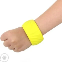 Textured Bangle Bracelets - Set Of 2 -Children Sensory Toys cf6597 002