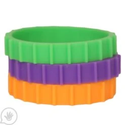Chewy Straps - Set Of 3 8 Chewy Straps - Set Of 3 -Children Sensory Toys cf6597 chewy straps 005