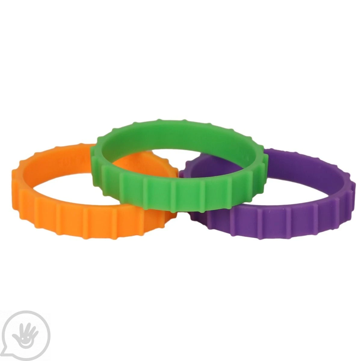 Chewy Straps - Set Of 3 5 Chewy Straps - Set Of 3 - Image 5