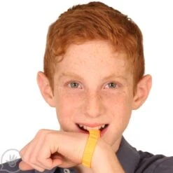 Children Sensory Toys 29 Chewy Straps - Set Of 3