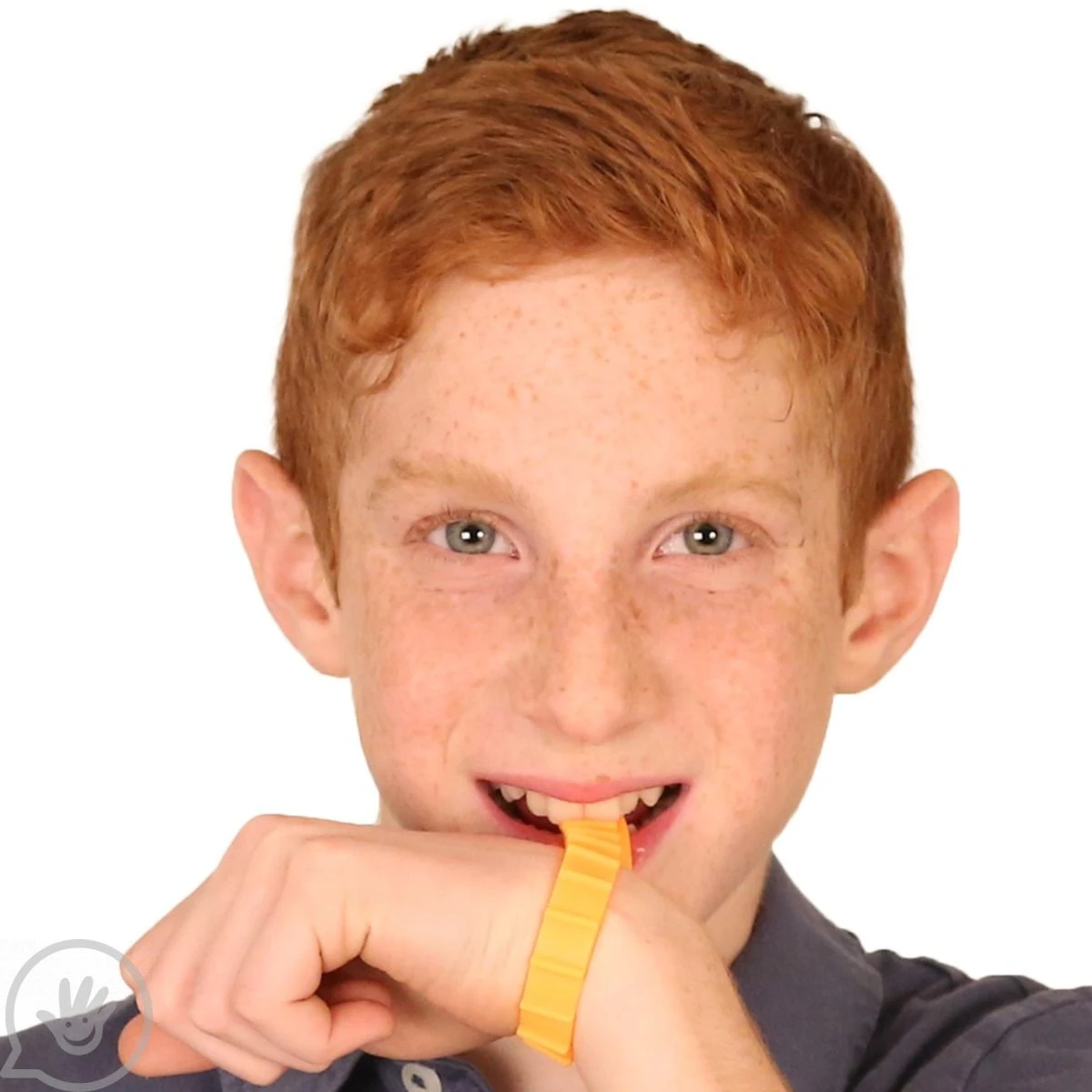 Chewy Straps - Set Of 3 1 Chewy Straps - Set Of 3