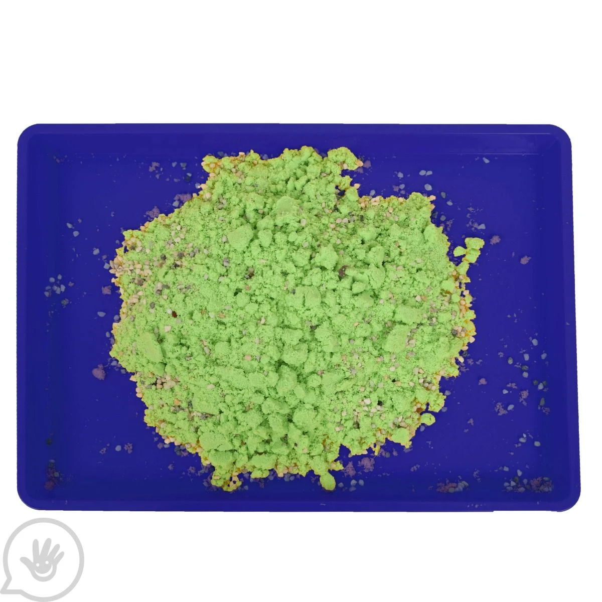 Tray For Sand And Putty 5 Tray For Sand And Putty - Image 5