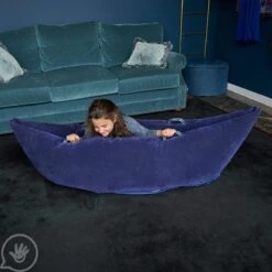 Cozy Canoe™ 33 Cozy Canoe™ -Children Sensory Toys cf6723 cozy canoe 1