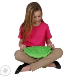 Sensory Vibrating Lap Pad