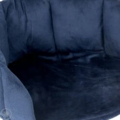 Boundary Wiggle Seat