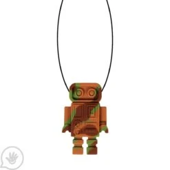 Robot Chewy -Children Sensory Toys cf6813 001