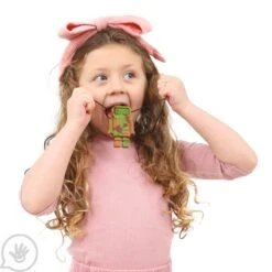 Robot Chewy -Children Sensory Toys cf6813 001 1