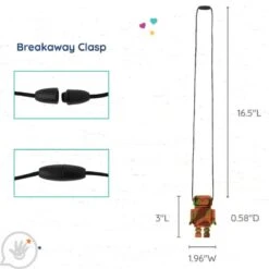 Robot Chewy -Children Sensory Toys cf6813 006