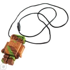 Robot Chewy -Children Sensory Toys cf6813 007 1