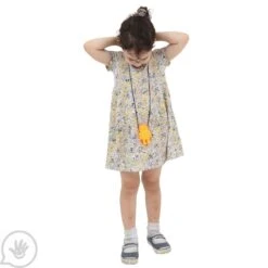 Robot Chewy -Children Sensory Toys cf6814