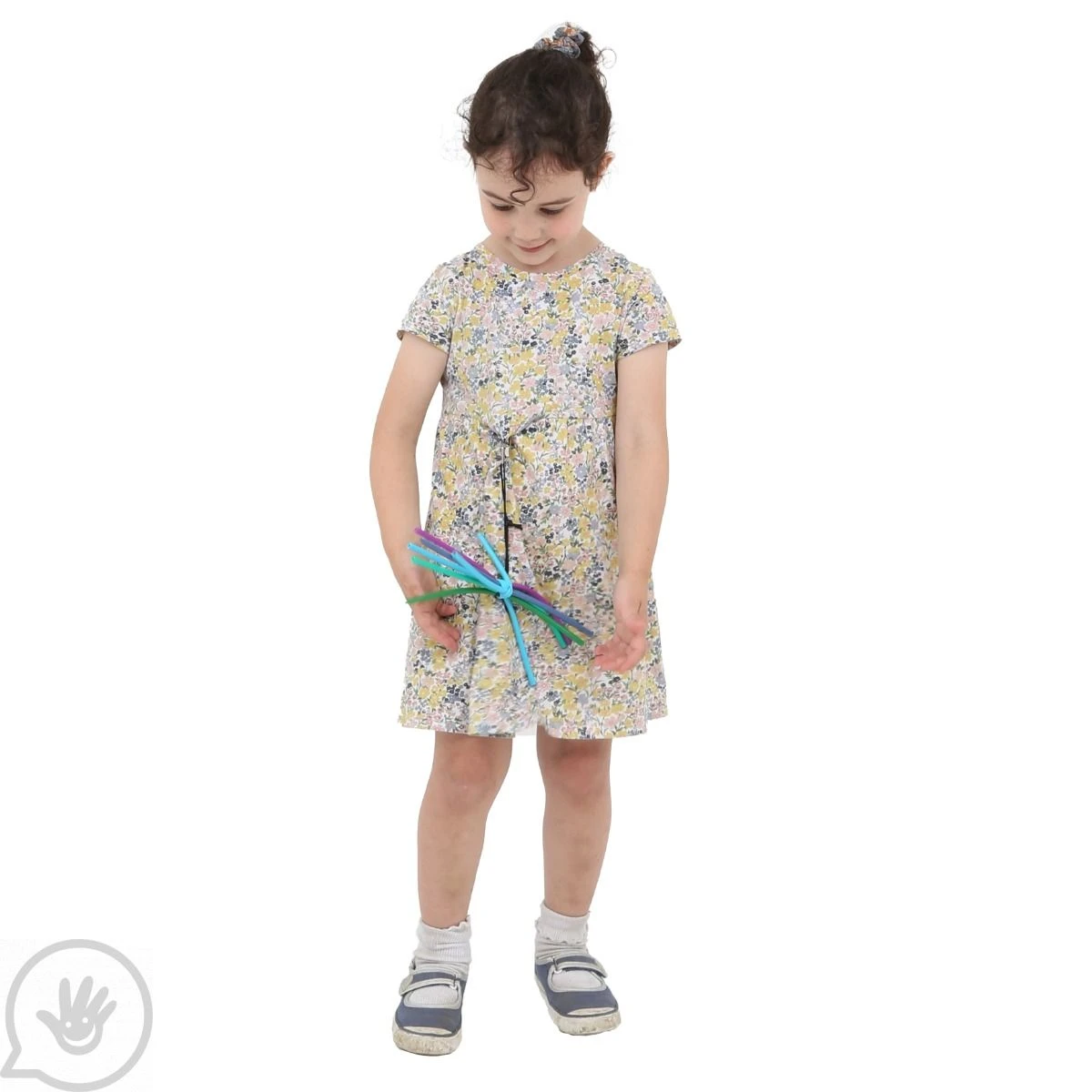 Spaghetti Chewy Fidget 3 Spaghetti Chewy Fidget - Image 3