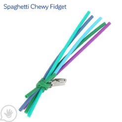 Classroom Break Boxes®: Sensory Tool Kit 38 Classroom Break Boxes®: Sensory Tool Kit -Children Sensory Toys cf6823 spaghetti chewy fidget named