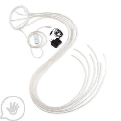 7' Canvas Play Tent And Canvas Play Tent Lights 17 7' Canvas Play Tent And Canvas Play Tent Lights -Children Sensory Toys cf7081 teepee lights 1