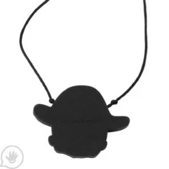 Pirate Chewy Necklace - Set Of 2 14 Pirate Chewy Necklace - Set Of 2 -Children Sensory Toys cf7090 002