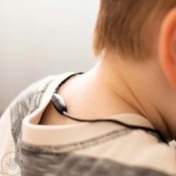 Pirate Chewy Necklace - Set Of 2 15 Pirate Chewy Necklace - Set Of 2 -Children Sensory Toys cf7090 pirate chewy necklace 3