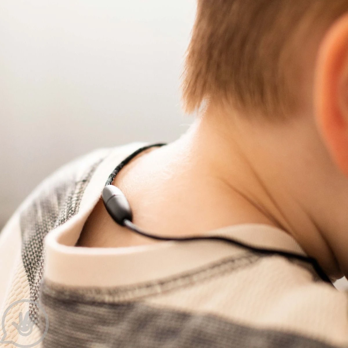 Pirate Chewy Necklace - Set Of 2 5 Pirate Chewy Necklace - Set Of 2 - Image 5