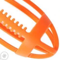 Grip It Football Chewy & Fidget (set Of 2) 13 Grip It Football Chewy & Fidget (set Of 2) -Children Sensory Toys cf7145 004