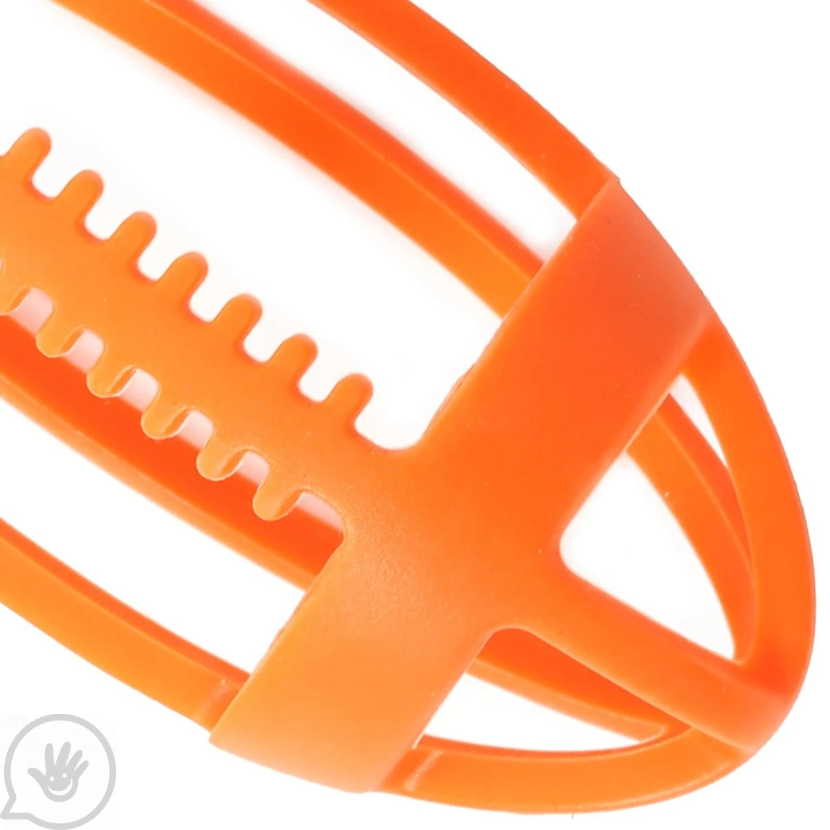 Grip It Football Chewy & Fidget (set Of 2) 7 Grip It Football Chewy & Fidget (set Of 2) - Image 7