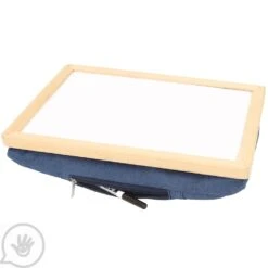 Weighted Dry Erase Board Lap Pad