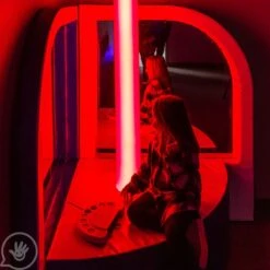 Waterless LED Color Column 15 Waterless LED Color Column -Children Sensory Toys cf7167 waterless led column 1 1