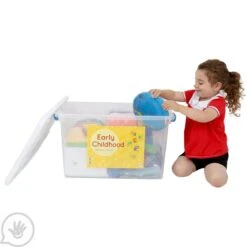 Early Childhood Sensory Toolkit -Children Sensory Toys cf7236 003