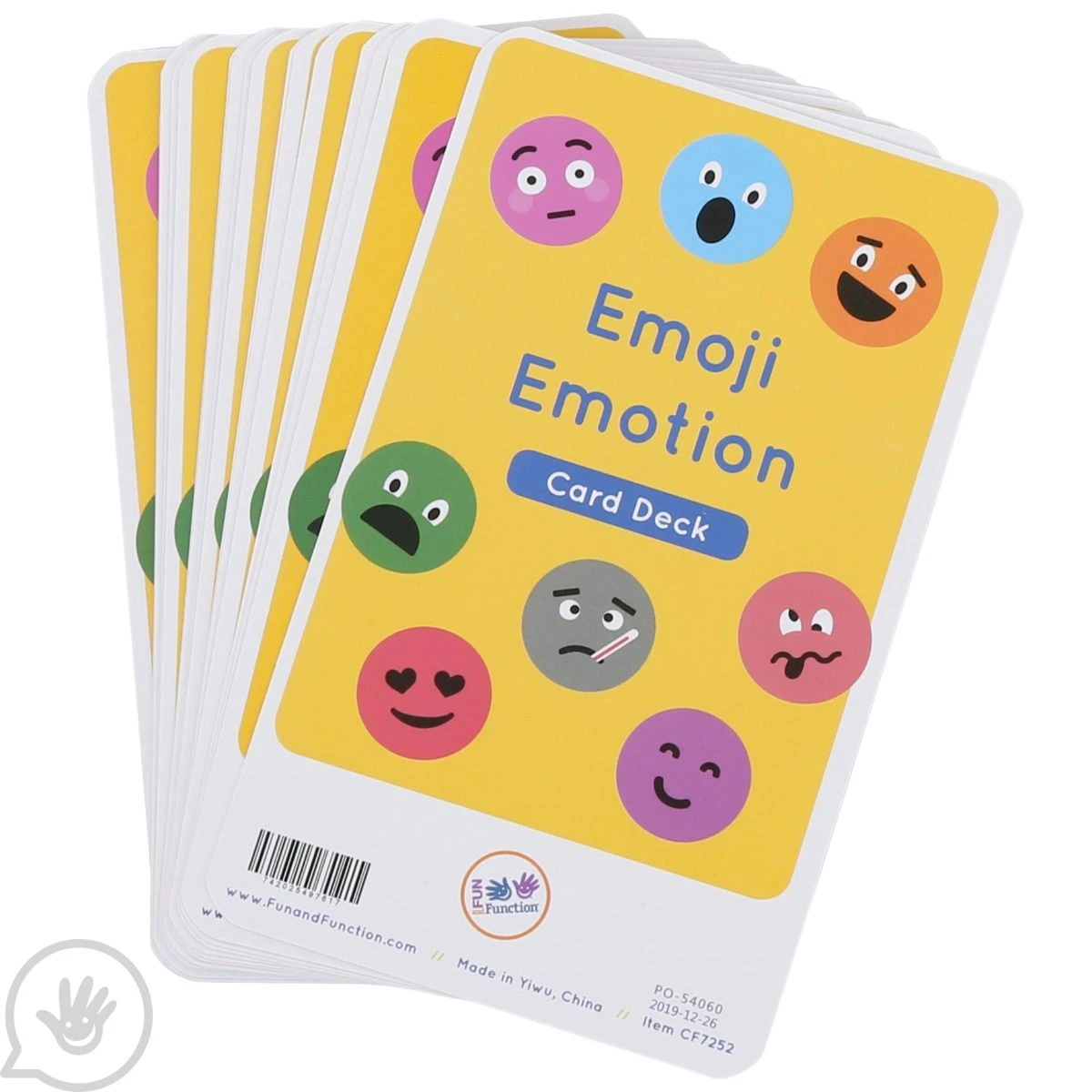 Let's Talk About It Kit 3 Let's Talk About It Kit - Image 3