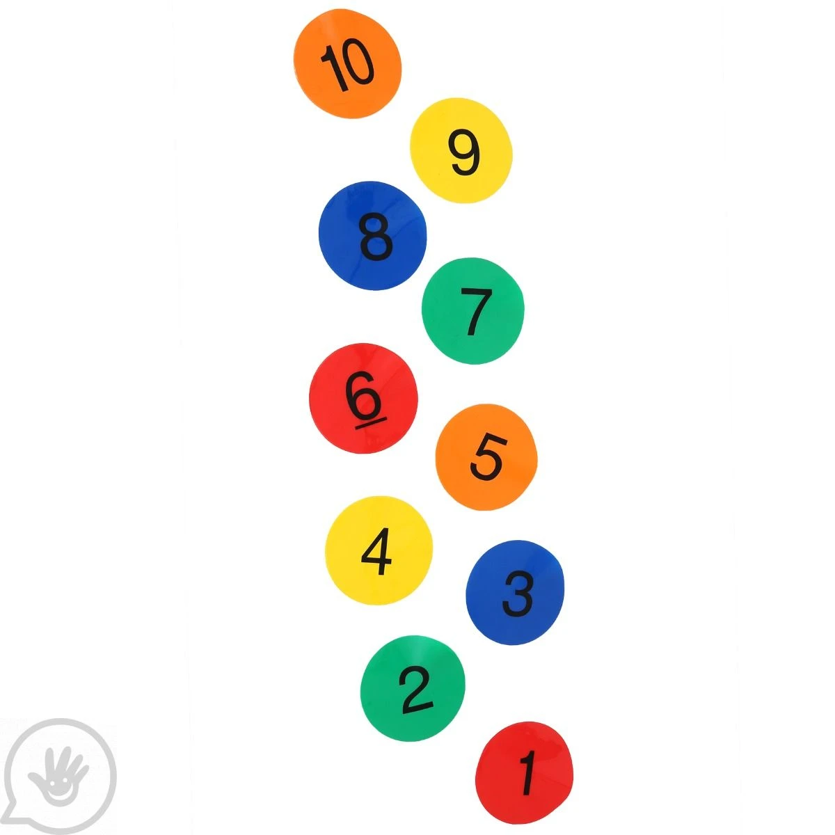 Spot Markers 13 Spot Markers - Image 13