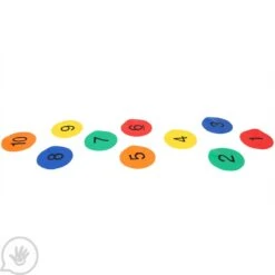 Spot Markers 31 Spot Markers -Children Sensory Toys cf7273 002 1 1