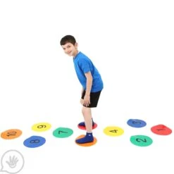 Spot Markers 28 Spot Markers -Children Sensory Toys cf7273 003 1