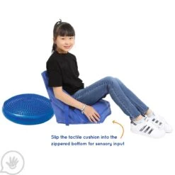 Floor Chair -Children Sensory Toys cf7278 012 1