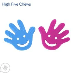Wipe Clean Break Box® -Children Sensory Toys cf7307 high five chews named 1