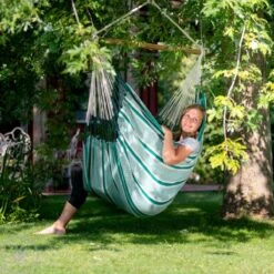Organic Cotton Hammock Chair 30 Organic Cotton Hammock Chair -Children Sensory Toys cf7321 001 1