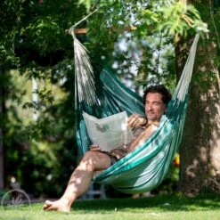 Organic Cotton Hammock Chair 31 Organic Cotton Hammock Chair -Children Sensory Toys cf7321 002 1