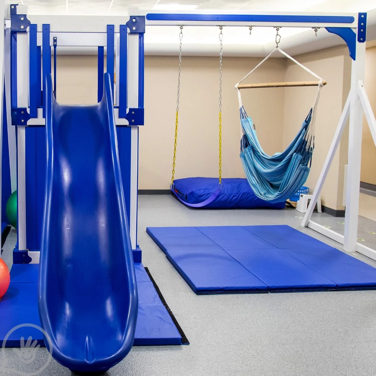 Organic Cotton Hammock Chair 19 Organic Cotton Hammock Chair - Image 19