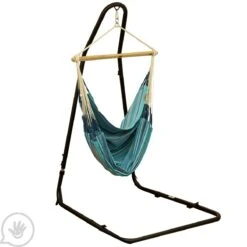 Organic Cotton Hammock Chair 25 Organic Cotton Hammock Chair -Children Sensory Toys cf7322 azure hammock ch