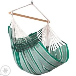 Organic Cotton Hammock Chair 35 Organic Cotton Hammock Chair -Children Sensory Toys cf7323 003