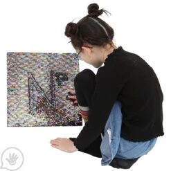 Sensory Wall Panels