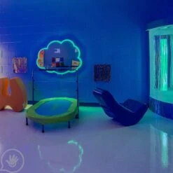 Cloud Mirror 26 Cloud Mirror -Children Sensory Toys cf7326 sensory wall panel small 8