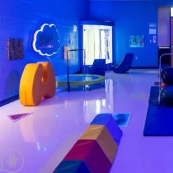 Cloud Mirror 27 Cloud Mirror -Children Sensory Toys cf7326 sensory wall panel small 9