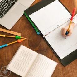 Pencil Toppers - 4 Styles 34 Pencil Toppers - 4 Styles -Children Sensory Toys cf7338 star pencil toppers 1