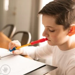 Pencil Toppers - 4 Styles 33 Pencil Toppers - 4 Styles -Children Sensory Toys cf7338 star pencil toppers 3