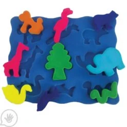 Animal Shape Sorter