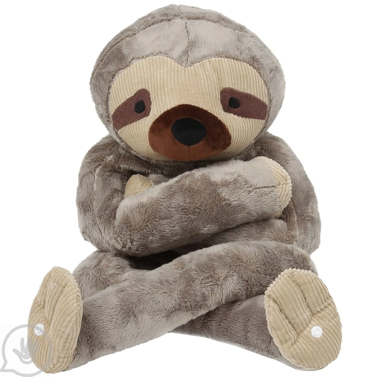 Sloth Heavy Hugger + Accessories 1 Sloth Heavy Hugger + Accessories