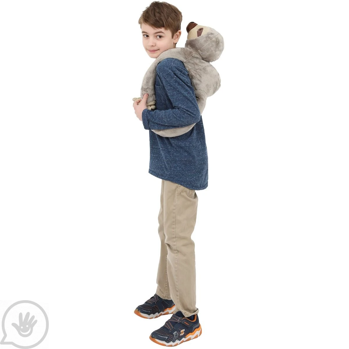 Sloth Heavy Hugger + Accessories 8 Sloth Heavy Hugger + Accessories - Image 8