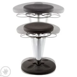 Adjustable Tall Wobble Chair 26 Adjustable Tall Wobble Chair -Children Sensory Toys cf7395 002