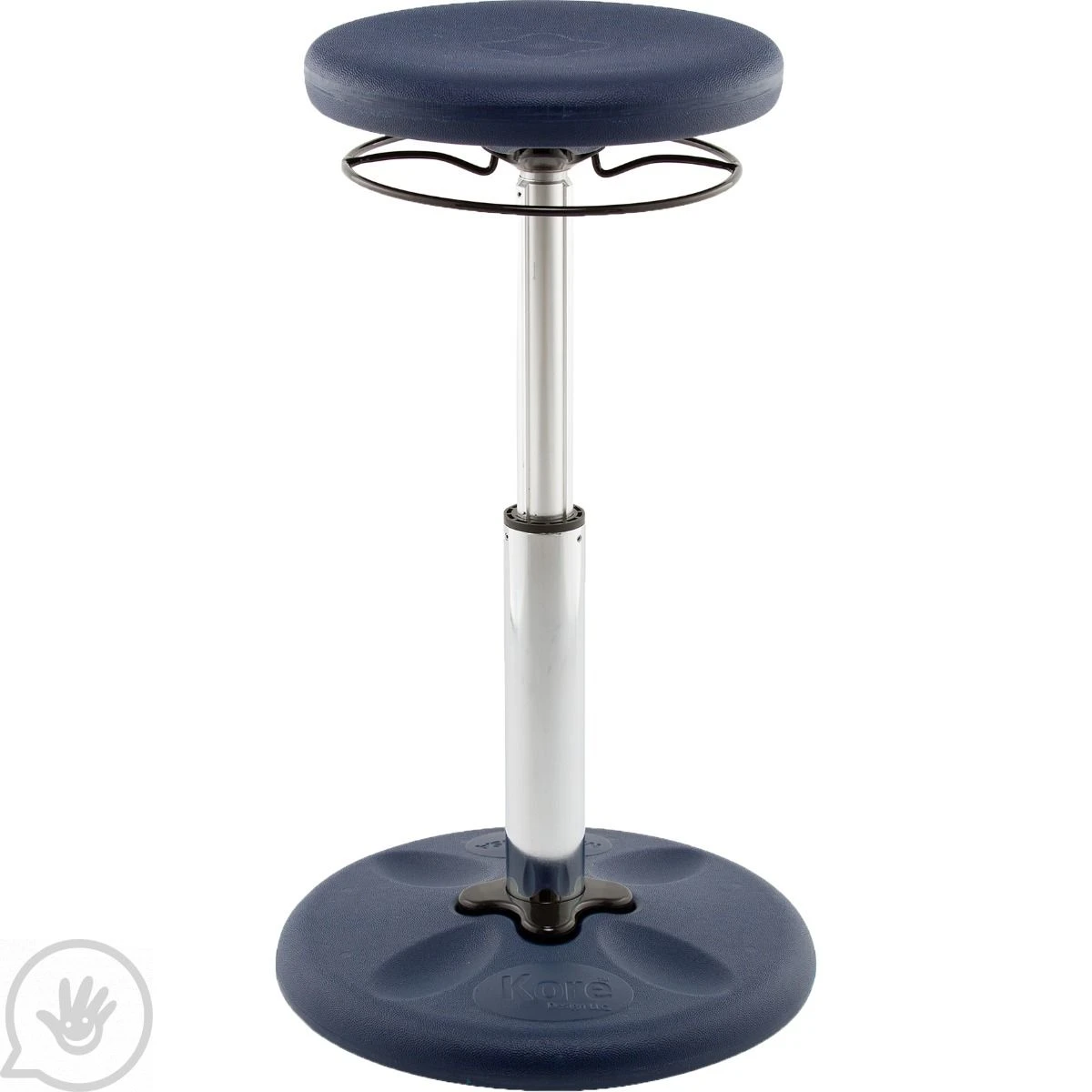 Adjustable Tall Wobble Chair 11 Adjustable Tall Wobble Chair - Image 11