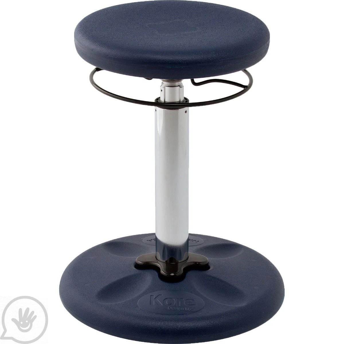 Adjustable Tall Wobble Chair 6 Adjustable Tall Wobble Chair - Image 6
