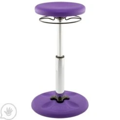 Adjustable Tall Wobble Chair 30 Adjustable Tall Wobble Chair -Children Sensory Toys cf7397 001