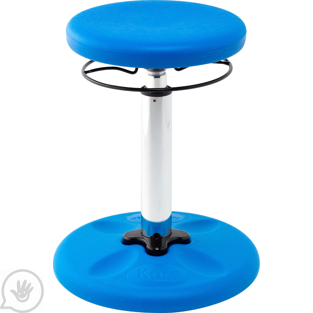 Adjustable Tall Wobble Chair 16 Adjustable Tall Wobble Chair - Image 16